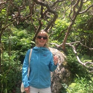 Meet your Posher, Hedda